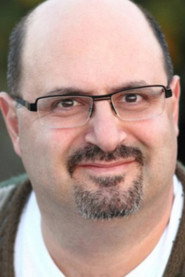 Photo of Phil Ridarelli as Pinhead