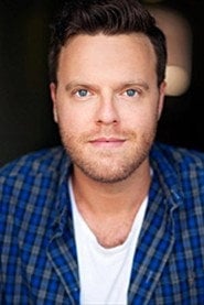 Photo of Guy O'Grady as Man