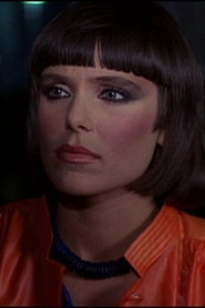 Photo of Catherine Noyes as Carrie Blynn