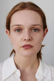 Photo of Miriam Schiweck as Older Stephanie Jung