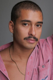 Photo of Bruno Rocha as Samuel