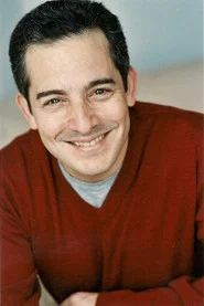 Photo of Jonathan Davis as Narrator (voice)