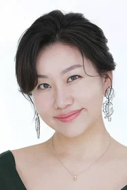 Photo of Ha Eun-seom as Kasha