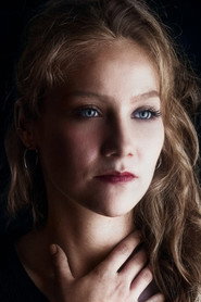 Photo of Cristina Presa as Silvia
