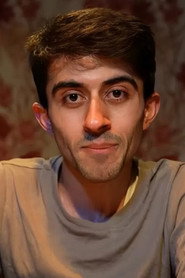 Photo of Eray Erden as Selahattin