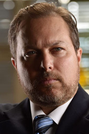 Photo of Eric Goins as Dan