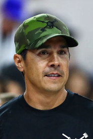 Photo of Dave Castro