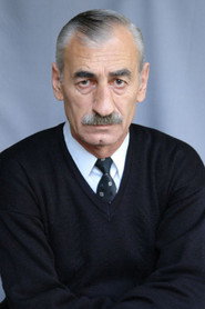 Photo of Lactemir Dztiev