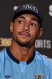 Photo of River Wilson-Bent as Self