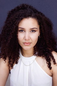 Photo of Imogen Rose Flint as Alice