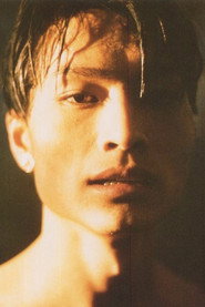 Photo of Si Han as Ah Lan