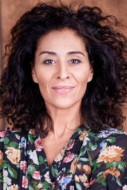 Photo of Marzia Tedeschi as Francesca