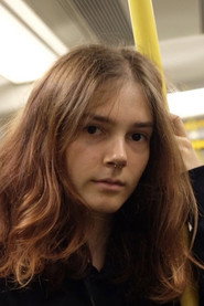Photo of Zoe Kaiser as She