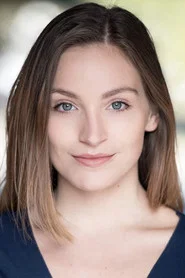 Photo of Leah West as Niki Harris