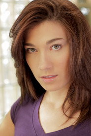 Photo of Hannah Reilly as (archive footage)