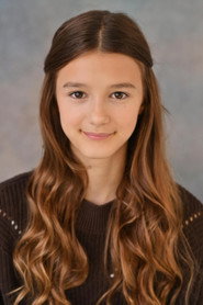 Photo of Eleanor Jones as Alice