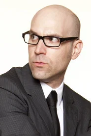 Photo of Rob Schrab as Robe Delaney