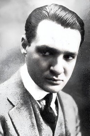 Photo of Joseph Kaufman