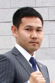 Photo of Katsunari Takayama as Self