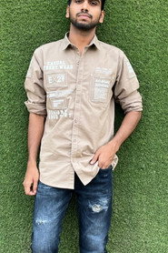 Photo of Abuzar Chaudhary as Amol