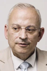 Photo of Javier María Pérez-Roldán Suanzes-Carpegna as Secretario general de Hazte Oír