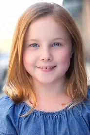 Photo of McKenna Keane as Emma Gleason