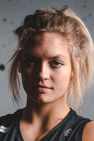 Photo of Haley Adams