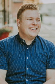 Photo of Jaron Myers as Himself