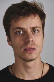 Photo of Eugeny Chubar as Евгений Шаров, музыкант оркестра