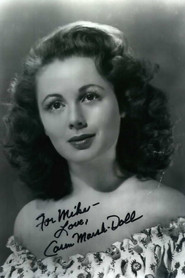 Photo of Caren Marsh as Audrey Scott