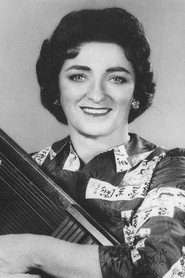 Photo of Mother Maybelle Carter as Self