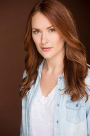 Photo of Lizabeth Waters as Veronica