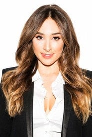 Photo of Danielle Robay as Herself - Host