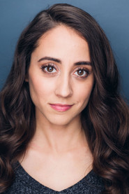 Photo of Acei Martin as Dylan