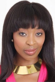 Photo of Khabonina Qubeka as Gugu Dhlamini