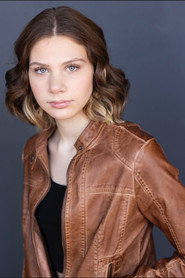 Photo of Liv Lura as Ava