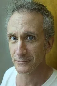 Photo of Michael Sean Tighe as Walter Blackwood
