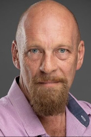Photo of Lawrence Joffe as Heller
