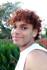 Photo of Vitor Dorantes as Fábio