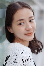 Photo of Ma Guoxin as Ah Nayi
