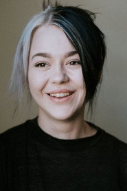 Photo of Yosefin Buohler as Tora Teye