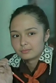 Photo of Leila Dzhumaliyeva as Aislu