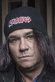 Photo of Steve "Zetro" Souza as Himself