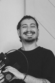 Photo of Gabriel Rodrigues as Colega de Trabalho 2