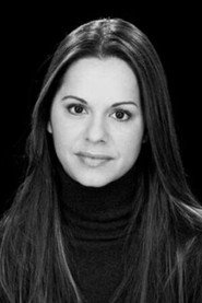 Photo of Violeta Ferrer as Madame Da Silva