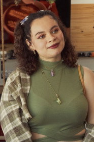 Photo of Arieliz Gonzalez Albino as Melany