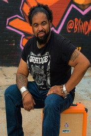 Photo of Bobby Sparks as Himself