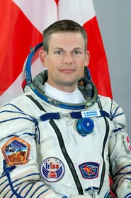 Photo of Andreas Mogensen as Self - Host