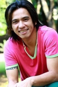 Photo of Valentino as Gugun Gondrong
