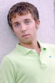 Photo of Joshua Tolby as Jordan